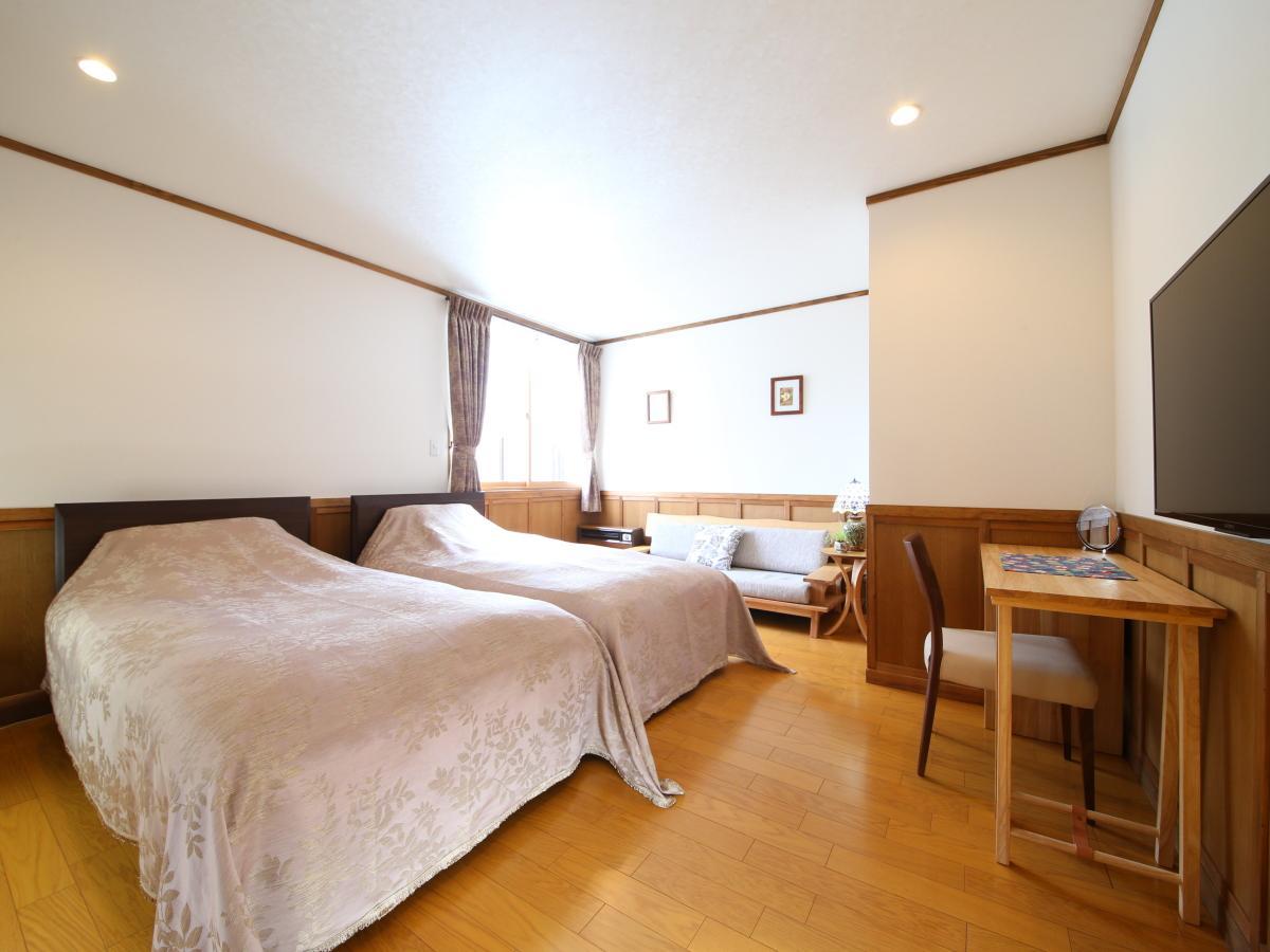 Norikurakogen Berghaus Otel Matsumoto Dış mekan fotoğraf